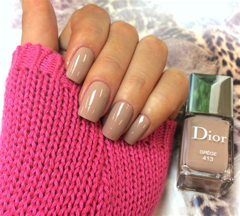 dior grege nail polish|dior nail polish reviews.